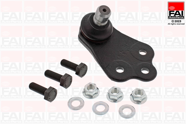 Ball Joint
